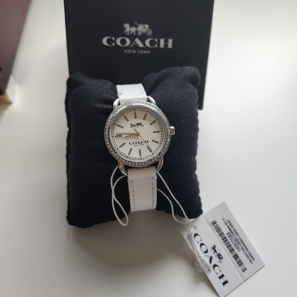 Coach Watch